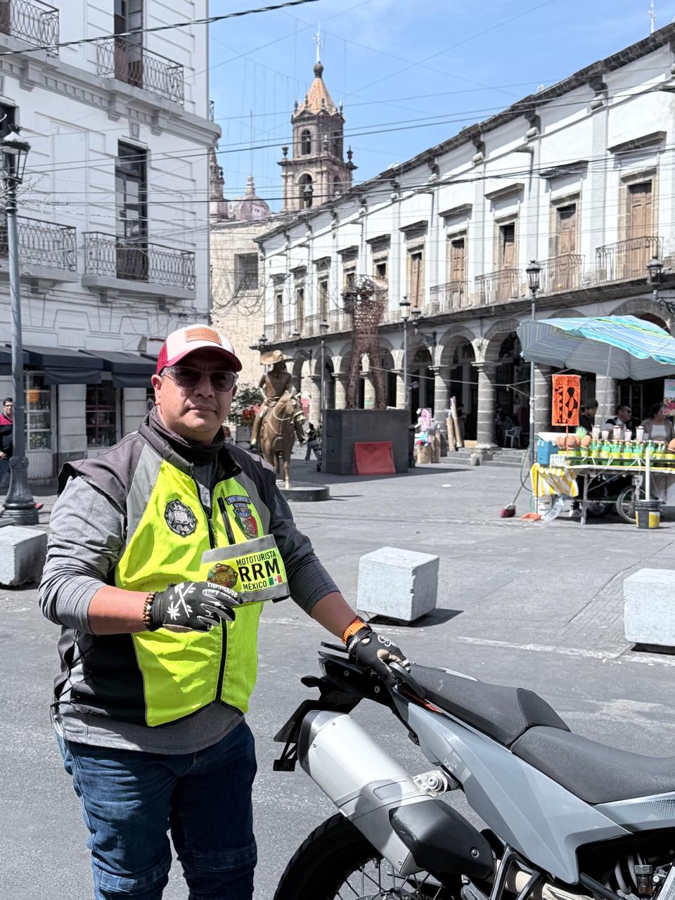 Mexico Unico Jalisco